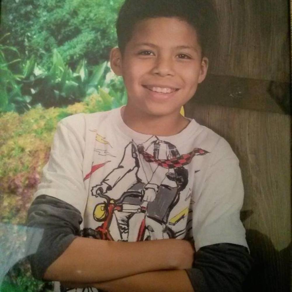 Meet your Posher, Jose